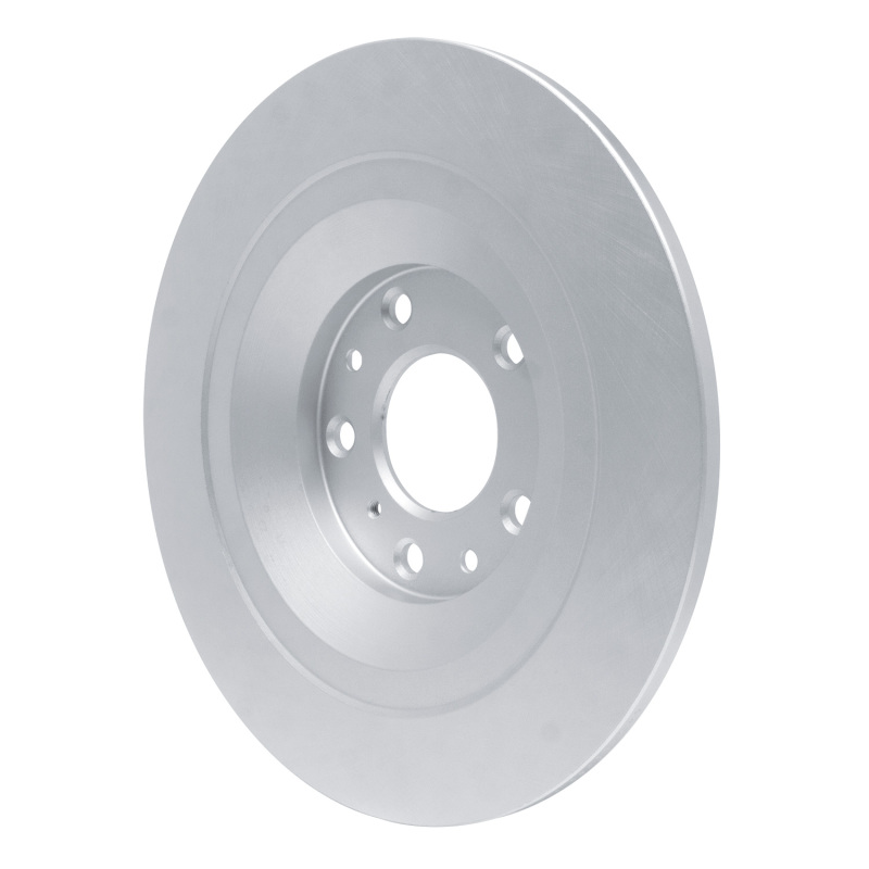 Mazda CX-50 Brake Rotor (1) - Rear - R1 Concepts - Plain - `23-`25